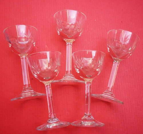 Antique edwardian cut - edwardian,