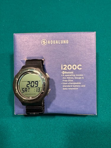 Aqualung i200c wrist dive - i200c,