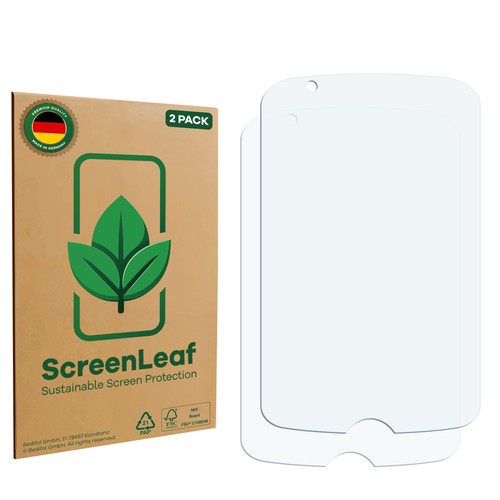 Pack screenleaf screen - pack,