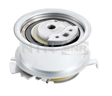 Snr gt357 tensioner pulley - tensioner,