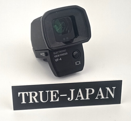 Olympus vf4 electronic - olympus,