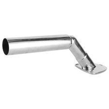 Fishing Rod Polished Holder