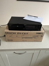 Denon professional c615 cd - professional, dn-c615