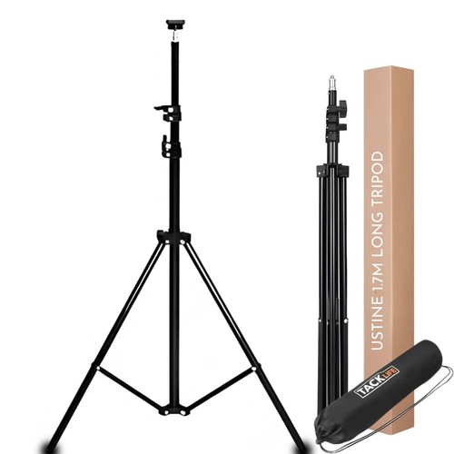 170cm travel tripod - tripod, for