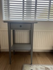 IKEA Bed Side Table With