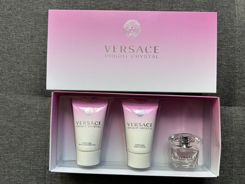 Versace bright crystal - , mini