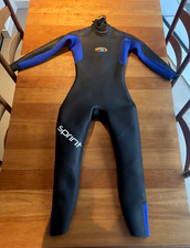 Blue Seventy Women’s Sprint