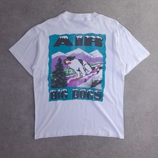 Vintage 90s Air - Big Dogs