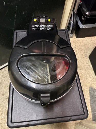 Tefal actifry classic air - classic,