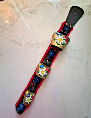 Vtg swiss zurich floral - vtg,