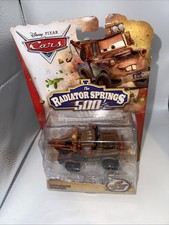 Disney pixar cars off road - pixar,