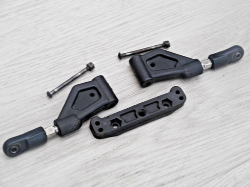 Hobao hyper front upper - 7, tq