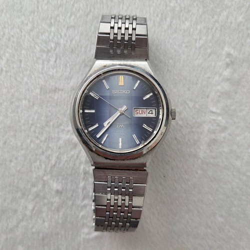 Seiko special jewels - 23,