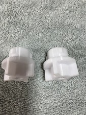 Headlight Adjuster Nut - to