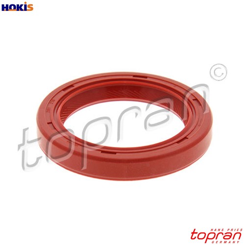 Shaft seal camshaft 201 - shaft,