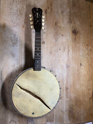 Vintage rare george washburn - vintage,