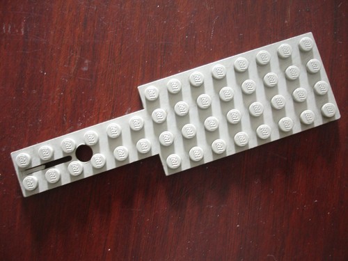 Vintage 1960 lego 804 - vintage, #804