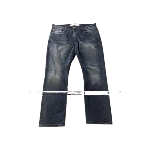 Men mish mash lot jeans - xx,
