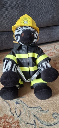 Retired build bear world - retired, a