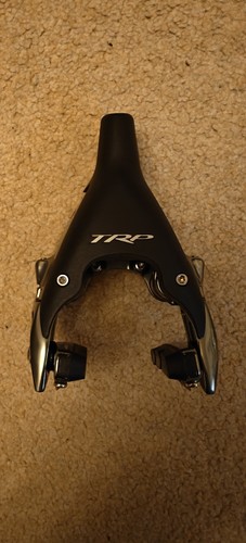 Trp t860 aero direct - aero, mount