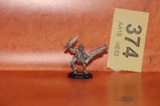 Gorkamorka Digga Yoof with Blunderbuss Warhammer 40k