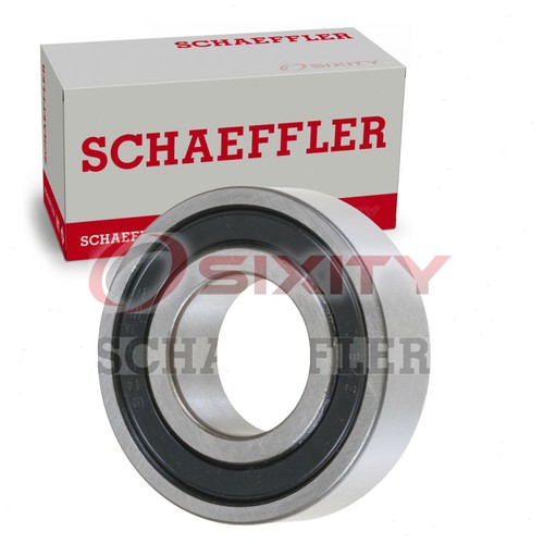Schaeffler clutch pilot - schaeffler,