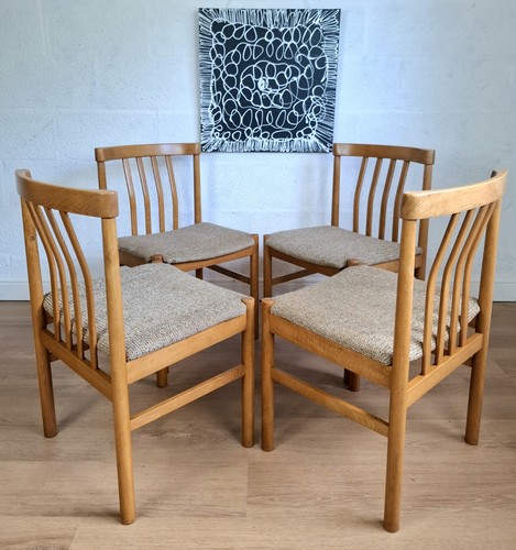 Set danish style mid - set,