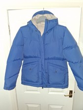 Rohan Mens Tundra Jacket Size