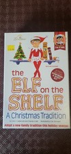 Elf on the Shelf A Christmas