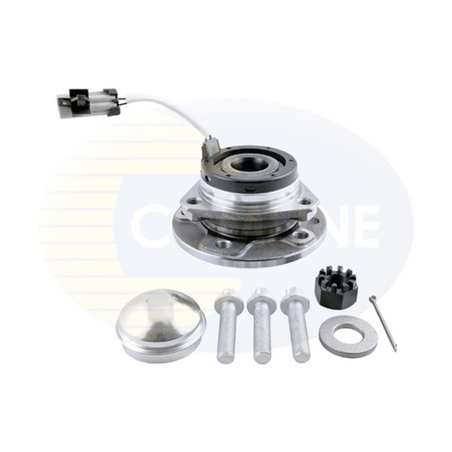 Wheel bearing kit for - for, vauxhall