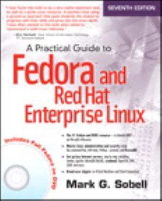 Practical guide fedora and - practical,