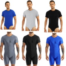 UK Men's One Piece Short