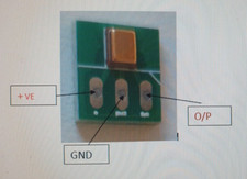 KNOWLES. SPU0410LR5H. MEMS. MICROPHONE. ANALOGUE. BAT DETECTOR. ON. PCB. NEW.