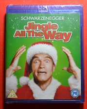 New & Sealed Jingle all the