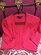 COAST shrug size small