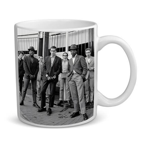 Specials bb3 coffee tea cup - bb3,
