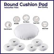 Round Cushion Pads Circle