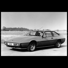 Photo A.029627 LOTUS ECLAT