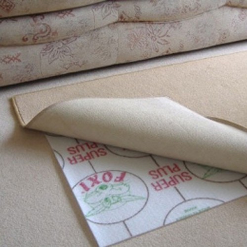 Non slip anti - foxi, rug