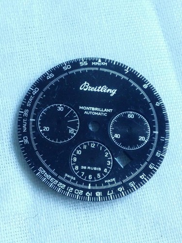 Breitling montbrillant - breitling,