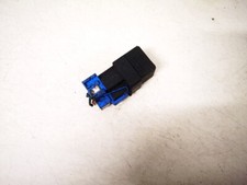 Nissan Terrano 1999 Relay
