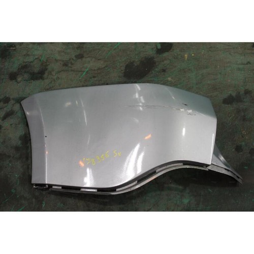 Rear bumper end - rear, ford
