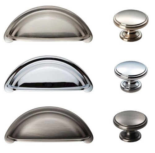 Ftd kitchen cupboard - cupboard, handles