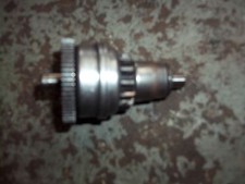 Lexmoto FM50 50cc Starter Bendix