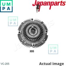 CLUTCH RADIATOR FAN FOR TOYOTA 1T2H12HT 4.0L 6cyl LAND CRUISER 