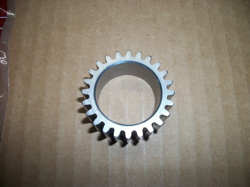 South bend lathe - bend, back