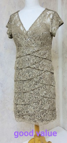 Scarlett nite dress size - nite, uk