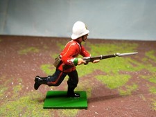 TROPHY MINIATURES  ZULU WAR