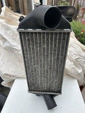 Lancia Delta HF Turbo Intercooler