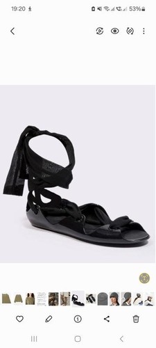Women melissa heels - melissa, black